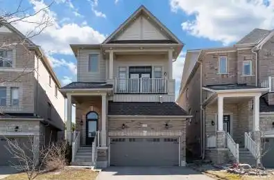 57 Sutcliffe Way New Tecumseth Ontario L9R 0N8