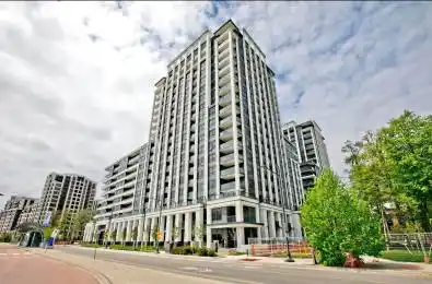 8 Cedarland Drive Unit# 117W Markham Ontario L6G 0H4