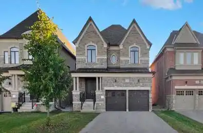 37 Hamster Crescent Aurora Ontario L4G 3G7