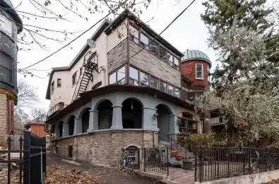 1530 King Street Unit# 102 Toronto W01 Ontario M6K 1J6