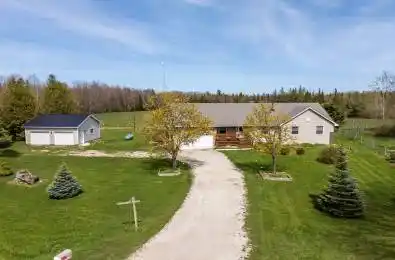 453157 Grey Road 2 N/A Grey Highlands Ontario N0C 1L0