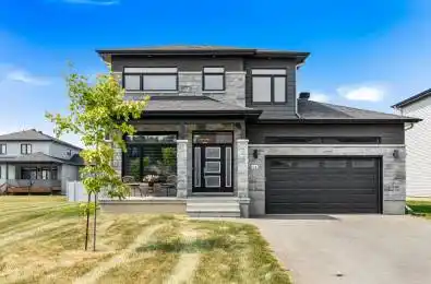 1143 Avignon Street Russell Ontario K0A 1W0