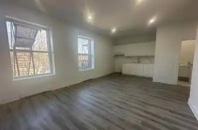 82 King Street Unit# Unit 2 Cobourg Ontario K9A 2M3