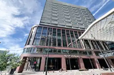 480 Front Street Unit# 901 Toronto C01 Ontario M5V 0V6