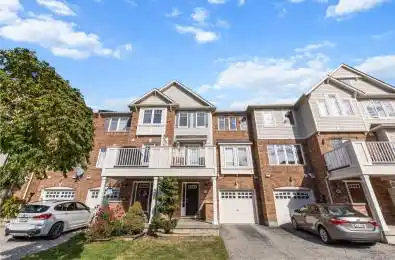 879 Willingdon Crescent Milton Ontario L9T 0Z7