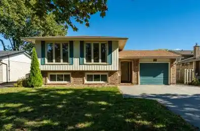 12 Shoreline Drive St. Catharines Ontario L2N 3V8