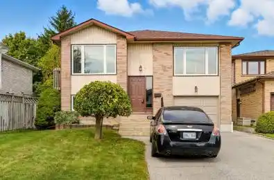 8 Oban Court Clarington Ontario L1E 1Z7