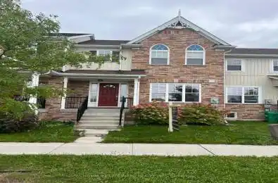 794 BROADWAY Boulevard Peterborough Ontario K9H 0H7