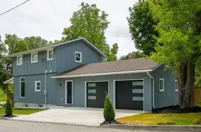 9 High Street Brant Ontario N0E 1N0