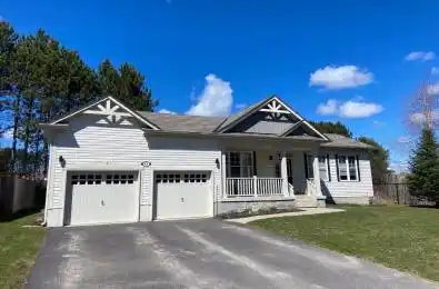 43 CLEARBROOK Trail Bracebridge Ontario P1L 0A3