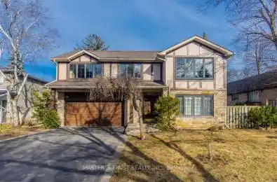 153 Banbury Road Toronto C13 Ontario M3B 2L7