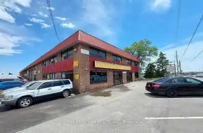 1035 Brock Road Unit# Basement unit B5 Pickering Ontario L1W 3T7