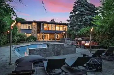 40 Heathview Avenue Toronto C15 Ontario M2K 2C1