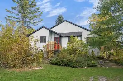 121 Aldred Drive Scugog Ontario L9L 1B4