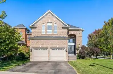 32 Orchid Avenue Halton Hills Ontario L7G 6L7