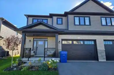 223 Jackson Street West Grey Ontario N0G 1R0