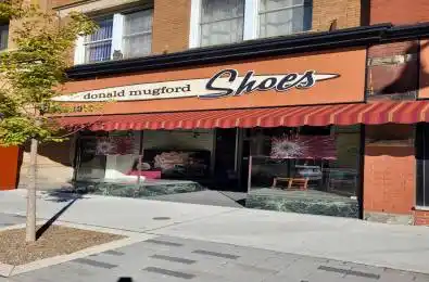 431 Talbot Street St. Thomas Ontario N5P 1C1