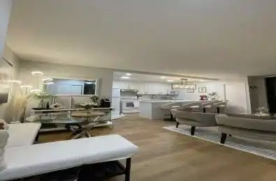 90 Ling Road Unit# 603 Toronto E10 Ontario M1E 4Y3