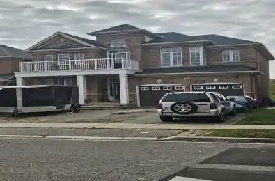 44 Moldovan Drive Brampton Ontario L6R 0E4