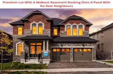 52 Plank Road Bradford West Gwillimbury Ontario L3Z 4N3