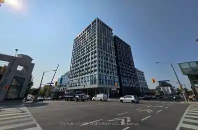 2020 Bathurst Street Unit# 1805 Toronto C03 Ontario M5P 0A6
