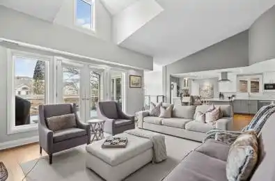 3230 New Street Unit# 3 Burlington Ontario L7N 1M8