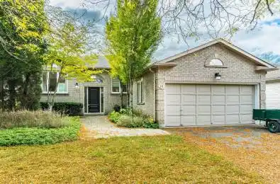 18 Woodside Square Pelham Ontario L0S 1E4