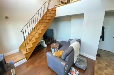 3545 Lake Shore Boulevard Unit# 103 Toronto W06 Ontario M8W 1P4