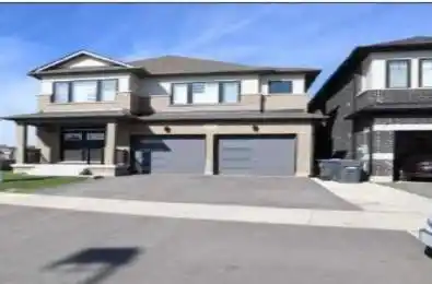 14 Moorhart Crescent Caledon Ontario L7C 4J5