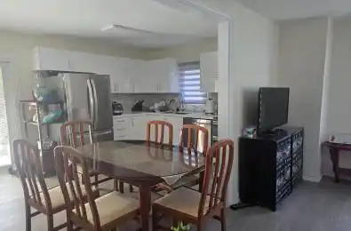 209 Pine Beach Drive Georgina Ontario L4P 2V6