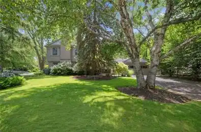 250 Dalewood Drive Oakville Ontario L6J 4P3