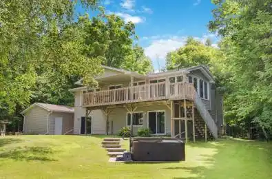 568 MALLARD Circle Selwyn Ontario K0L 1T0