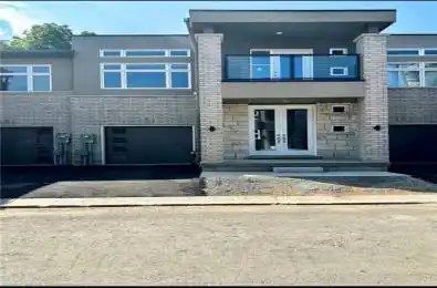 5672 Dorchester Road Unit# 51 Niagara Falls Ontario L2G 4Y8