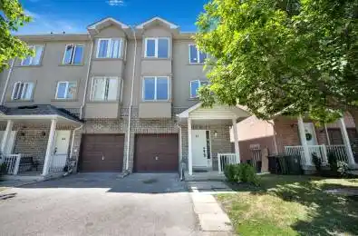3059 Finch Avenue Unit# 45 Toronto W05 Ontario M9M 0A7