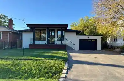 201 Troy Street Mississauga Ontario L5G 1S9