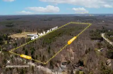 15518 McCowan Road Whitchurch-Stouffville Ontario L3Y 4W1