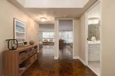 61 St Clair Avenue Unit# 505 Toronto C02 Ontario M4V 2Y8