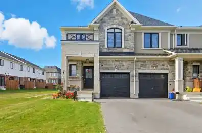 18 Mia Drive Hamilton Ontario L9B 0K1