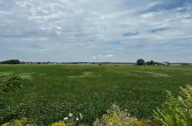 1048 Walton Avenue North Perth Ontario N4W 3S2