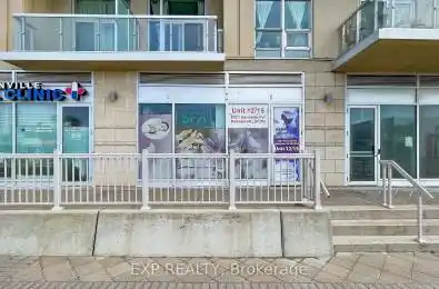 8321 Kennedy Road Unit# 15 Markham Ontario L3R 5N4