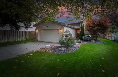 495 Riverview Drive Strathroy-Caradoc Ontario N7G 4B3