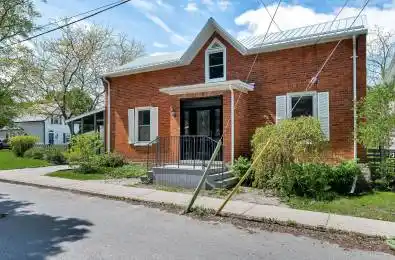 8 Catherine Street Prince Edward County Ontario K0K 2T0