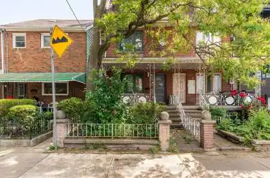 223 Manning Avenue Toronto C01 Ontario M6J 2K8