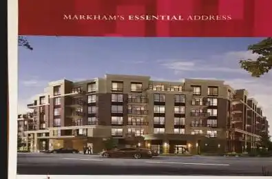 540 Bur Oak Avenue Unit# 216 Markham Ontario L6C 0Y2
