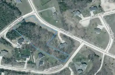 LT 35 HIGHLAND Drive West Grey Ontario N0C 1H0