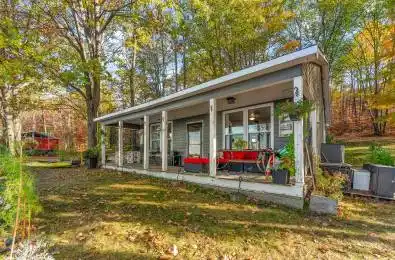 6 Harlow Trail Whitewater Region Ontario K0J 1K0