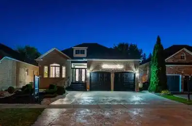 190 Landsbridge Street Caledon Ontario L7E 2A3