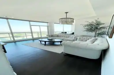 208 Enfield Place Unit# PH101 Mississauga Ontario L5B 0G8