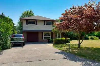 3028 Eva Drive Burlington Ontario L7N 2K4