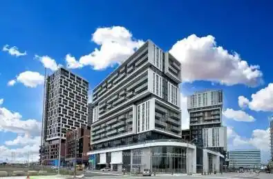 292 Verdale Crossing N/A Unit# 506B Markham Ontario L6G 1B3